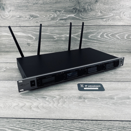 Конференц-система BKR KX-D814